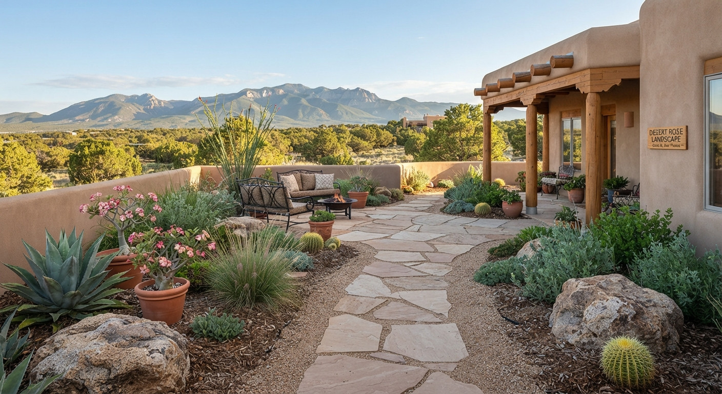 Kick off the week by renewing your connection with the high desert! 🌵🍂